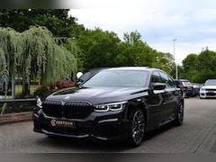 BMW 7-serie - 745 M SPORT - Pano - Acitve steer - Vol