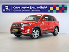 Suzuki Vitara - 1.5 Hybrid Select Automaat - Trekhaak - Dodehoek - Navigatie