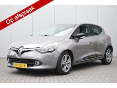 Renault Clio - 0.9 TCe ECO Night&Day Navi Airco Cruise Priv/glass Trekhaak/afneembaar