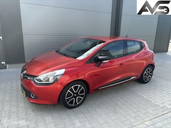 Renault Clio - 0.9 TCe Expression