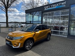 Suzuki Vitara - 1.4 B.JET SELECT SMART HYBRID / LED /CAMERA /ADAPTIVE CRUISE