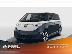 Volkswagen ID. Buzz - Elektromotor 86 kWh 286pk Pro Bulli