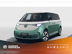 Volkswagen ID. Buzz - Elektromotor 86 kWh 286pk Pro Bulli
