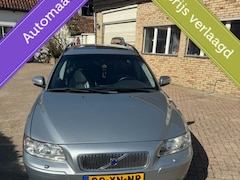 Volvo V70 - 2.4D