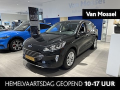 Ford Kuga - 2.0 TDCi Titanium | Cruise Control | Trekhaak | 1900KG Trekgewicht | Parkeersensoren V + A