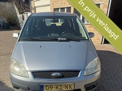 Ford Focus C-Max - 1.8-16V