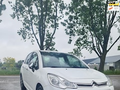 Citroën C3 - 1.2 VTi Collection PARELMOERWIT- NETTE STAAT