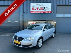 Volkswagen Passat Variant - trekhaak voljaarapk