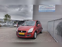Suzuki Splash - 1.0 VVT Exclusive EASSS Apk 06-2026 - nl auto- nap