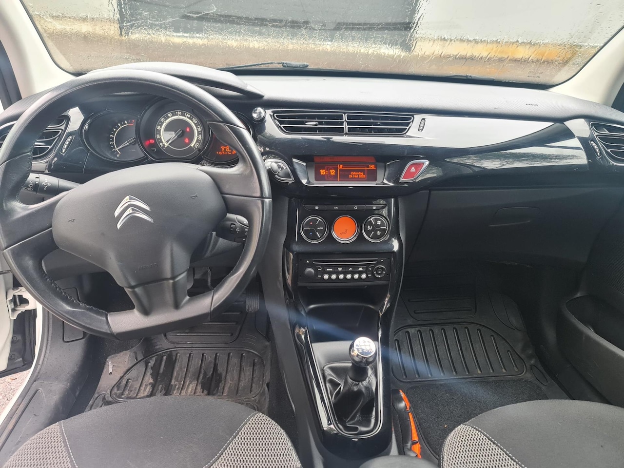 Citroën C3 - 1.2 VTi Collection 1.2 VTi Collection - AutoWereld.nl