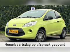 Ford Ka - 1.2 Champions Edition start/stop|LEESTEKST|APK 06-25|