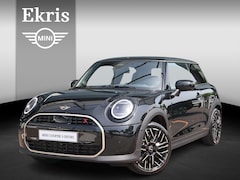 MINI Cooper S - 3-deurs / Favoured uitvoering / Pakket S