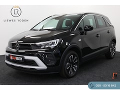 Opel Crossland - 1.2 Turbo Elegance (Automaat)