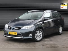 Toyota Auris Touring Sports - 1.8 Hybrid Aspiration | Inclusief garantie | Cruise control | Navi |
