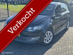 Volkswagen Polo - 1.2 TDI BlueMotion Comfortline