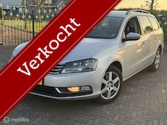 Volkswagen Passat Variant - 1.4 TSI Highline BlueMotion