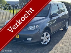 Mazda 2 - 2 1.4