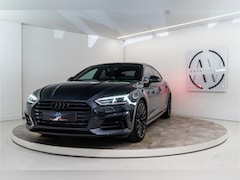 Audi A5 Sportback - 40 TFSI Sport Pro Line 191PK | Virtual | LED | Sfeer | Trekhaak | Leder | Garantie GERESER