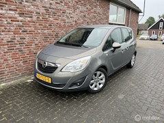 Opel Meriva - 1.4 Turbo Anniversary Edition