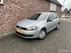 Volkswagen Golf - 1.2 TSI Trendline