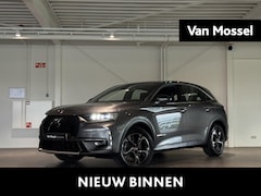 DS 7 Crossback - 1.6 PureTech Performance Line