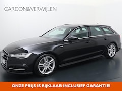 Audi A6 Avant - 1.8 TFSI ultra Advance Sport