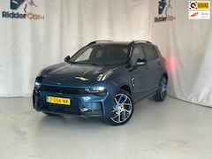 Lynk & Co 01 - 1.5|GARANTIE|NAP|1E EIG|PANO|ADAP CRUISE|CARPLAY|ELEK STOELEN
