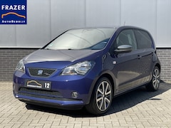 Seat Mii - 1.0 FR CONNECT RIJKLAAR