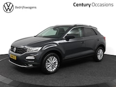 Volkswagen T-Roc - 1.5 TSI 150Pk Automaat Style Business
