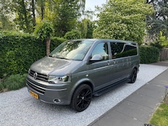 Volkswagen Transporter - 2.0 TDI L2H1 DC Comfortline