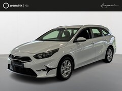 Kia Cee'd Sportswagon - Ceed 1.0 T-GDi ComfortLine