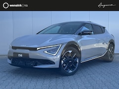 Kia EV6 - Plus Advanced 84 kWh | €3000.- inruilvoordeel | Elektrisch glazen schuif-/kanteldak | Stoe