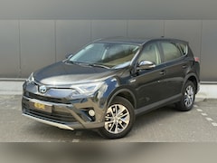 Toyota RAV4 - 2.5 Hybrid Dynamic | Trekhaak | Cruise | Camera