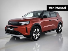 Opel Frontera - Electric GS 44 kWh | Nieuw | Showroom Auto | Comfort Pakket |