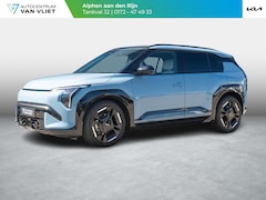Kia EV3 - GT-PlusLine 81.4 kWh | Binnenkort op voorraad | Schuifkanteldak | Stoel ventilatie |