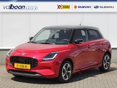 Suzuki Swift - 1.2 Style Smart Hybrid | Navi | Adap. Cruise | Camera | Lm-Velgen