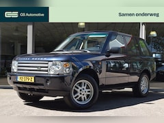 Land Rover Range Rover - 4.4 V8 Vogue Zeer netjes met nieuwe automaat YOUNG