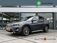 BMW X1 - sDrive20i Aut. 190pk High Exe. | Navi | Leder | Stoelverw. |