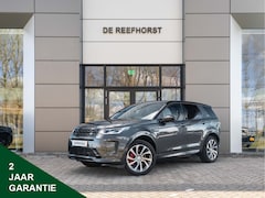 Land Rover Discovery Sport - P300e R-Dynamic HSE Cold Climate Pack | verwarmbare en gekoelde stoelen | Driver Assist Pa