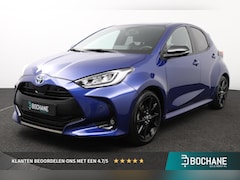 Toyota Yaris - 1.5 Hybrid Executive |1e Eigenaar| Dealeronderhouden| Afneembare Trekhaak|