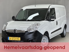Opel Combo - 1.6 CDTi L2H1 Edition /Zij-schuifdeur rechts /Airco /Cruise /Elek. pakket /C.V. afstand /B
