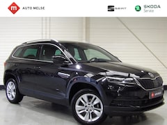 Skoda Karoq - 1.5 TSI ACT Greentech 150pk DSG-7 Style
