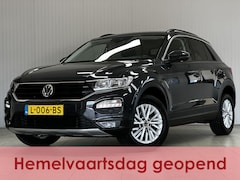 Volkswagen T-Roc - 1.0 TSI Style/ DAB+/ Airco/ Adaptive Cruise/ Elek. pakket/ Isofix/ Lane-Assist./ Bluetooth