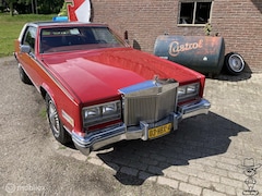 Cadillac Eldorado - Biarritz coupe