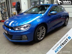 Volkswagen Scirocco - 1.4 TSI