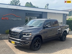 Dodge Ram 1500 - 5.7 V8 Laramie Night LPG pano trekh NAP