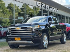 Chevrolet Silverado - 6.2 V8 High Country BPM-VRIJ LPG, deksel en 2 jaar garantie