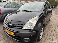 Nissan Pixo - 1.0 Look