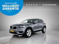 Volvo XC40 - 2.0 T4 Momentum | 1e eigenaar | dealer onderhouden