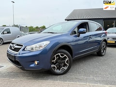 Subaru XV - 1.6i Luxury AWD*Airco*Lm Velgen*Origineel 18260 Km*Dealer Onderhouden